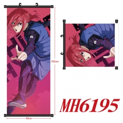 BLUE LOCK Anime black Plastic ...