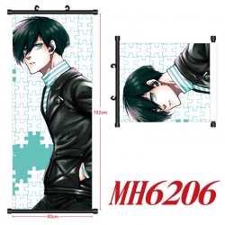 BLUE LOCK Anime black Plastic ...