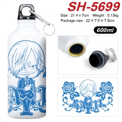 One Piece Anime print sports k...