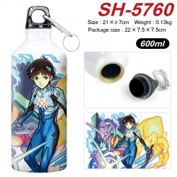 EVA Anime print sports kettle ...