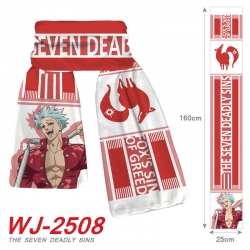 The Seven Deadly Sins Anime Pl...