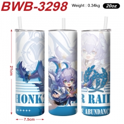 Honkai: Star Rail Anime printi...