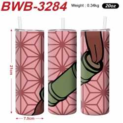 Demon Slayer Kimets Anime prin...