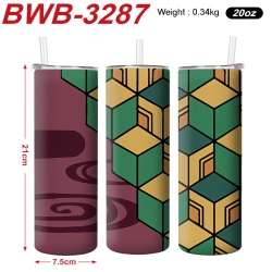 Demon Slayer Kimets Anime prin...