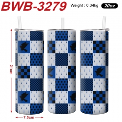 Harry Potter Anime printing in...