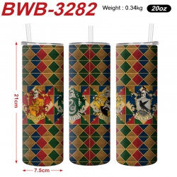 Harry Potter Anime printing in...