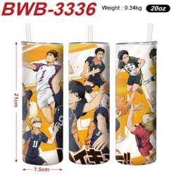 Haikyuu!! Anime printing insul...