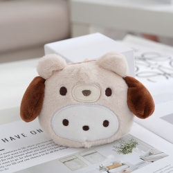 Cute Hard Pen Storage Bag Stud...