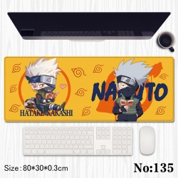 Naruto Anime peripheral comput...