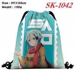 Sword Art Online cartoon Water...