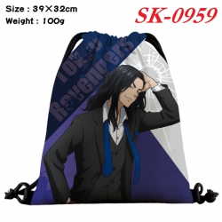 Tokyo Revengers cartoon Waterp...