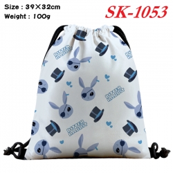 Kuroshitsuji cartoon Waterproo...