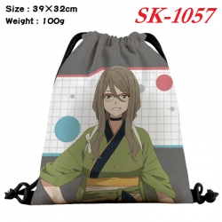 Lycoris Recoil  cartoon Waterp...