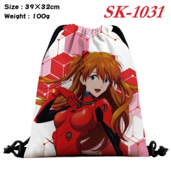 EVA cartoon Waterproof Nylon F...