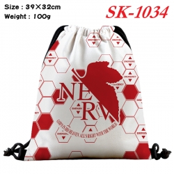 EVA cartoon Waterproof Nylon F...