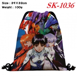 EVA cartoon Waterproof Nylon F...