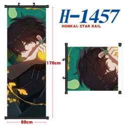 Honkai: Star Rail Black plasti...