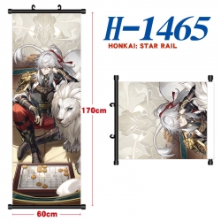 Honkai: Star Rail Black plasti...