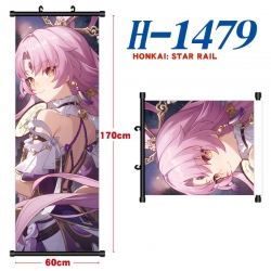 Honkai: Star Rail Black plasti...