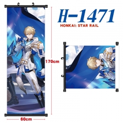 Honkai: Star Rail Black plasti...