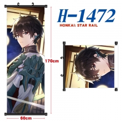 Honkai: Star Rail Black plasti...