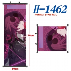 Honkai: Star Rail Black plasti...