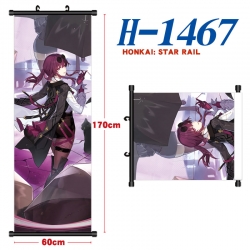 Honkai: Star Rail Black plasti...