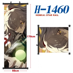 Honkai: Star Rail Black plasti...