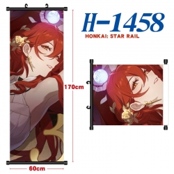 Honkai: Star Rail Black plasti...