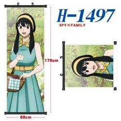 SPY×FAMILY Black plastic rod c...