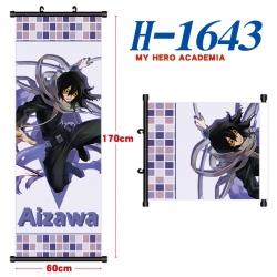 My Hero Academia Black plastic...