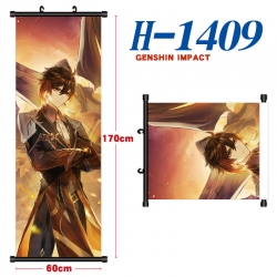 Genshin Impact Black plastic r...