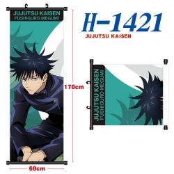 Jujutsu Kaisen Black plastic r...