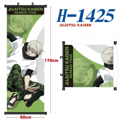 Jujutsu Kaisen Black plastic r...