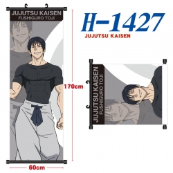 Jujutsu Kaisen Black plastic r...