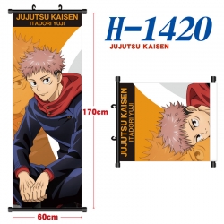 Jujutsu Kaisen Black plastic r...