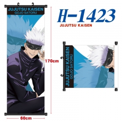 Jujutsu Kaisen Black plastic r...