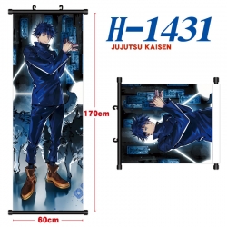 Jujutsu Kaisen Black plastic r...