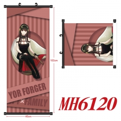 SPY×FAMILY Anime black Plastic...