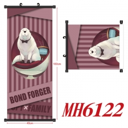 SPY×FAMILY Anime black Plastic...