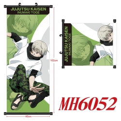 Jujutsu Kaisen Anime black Pla...