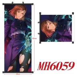 Jujutsu Kaisen Anime black Pla...