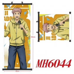 Jujutsu Kaisen Anime black Pla...