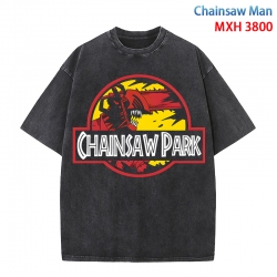 Chainsaw man Anime peripheral ...