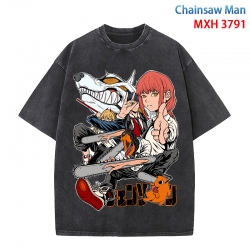 Chainsaw man Anime peripheral ...