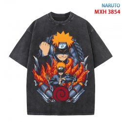 Naruto Anime peripheral pure c...