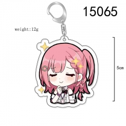 Honkai: Star Rail Anime Acryli...