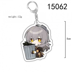 Honkai: Star Rail Anime Acryli...