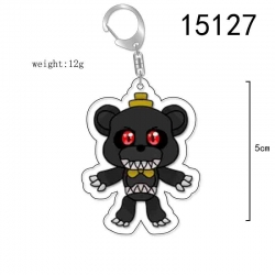 Five Nights at Freddys Anime A...