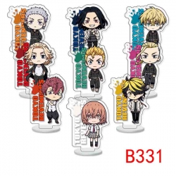 Tokyo Revengers Anime Characte...